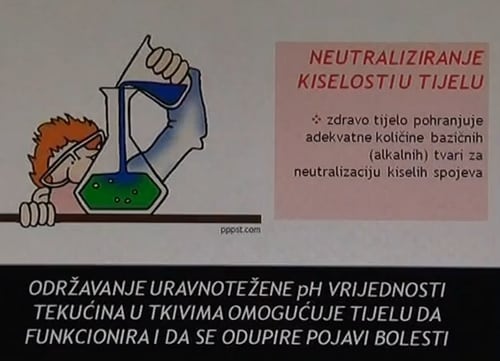 Alkalizirajmo se pomoću Aloe Vere