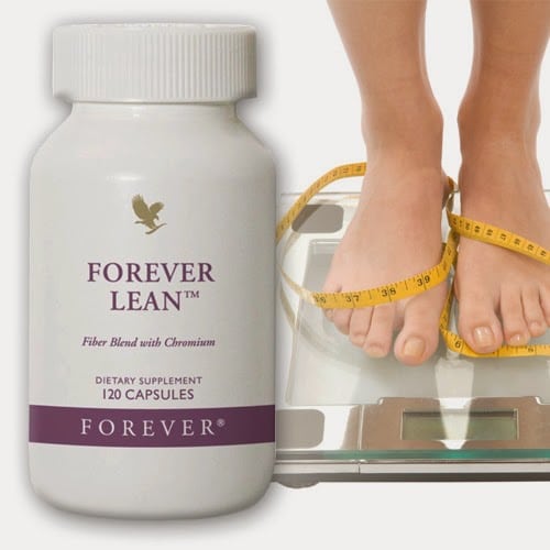 Skinite višak kilograma uz pomoć Forever Lean – a
