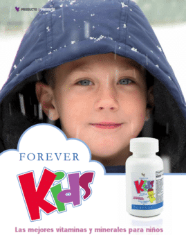 FOREVER KIDS