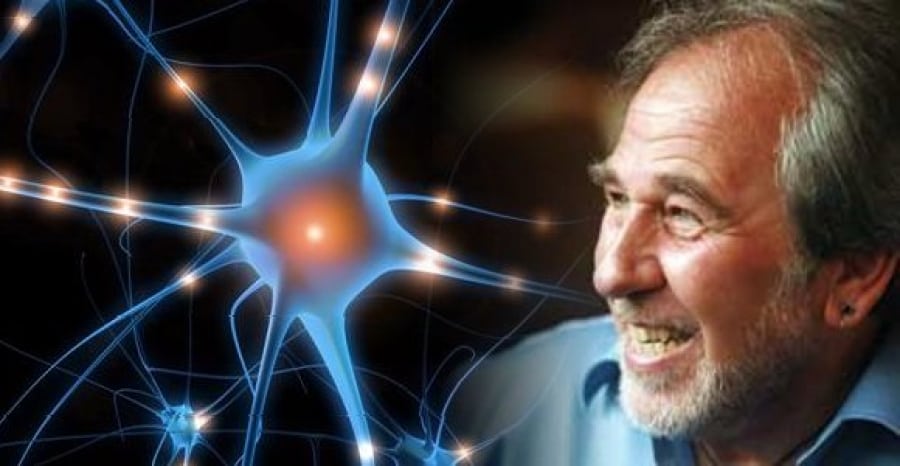 Brus Lipton doktor molekularne biologije – Moć Svjesti